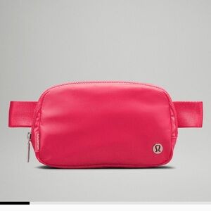 Lululemon Belt Bag
